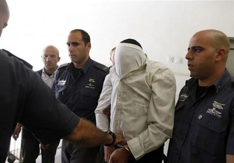 Three Zionist Settlers Detained for Allegedly Spying on Israel for Iran