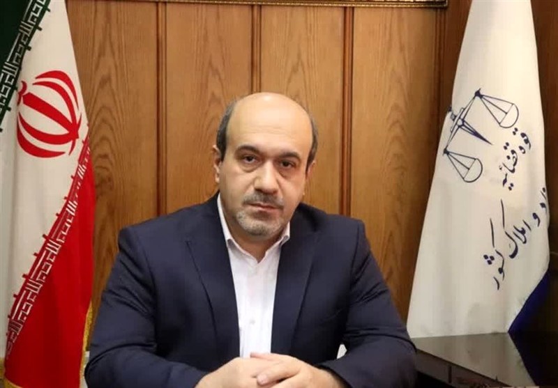 مساجد خراسان رضوی میزبان میز خدمت ثبت اسناد شدند