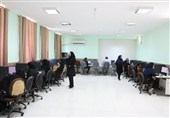 برگزاری آزمون برای فرهنگیان اعزام به مدارس خارج از کشور در بوشهر