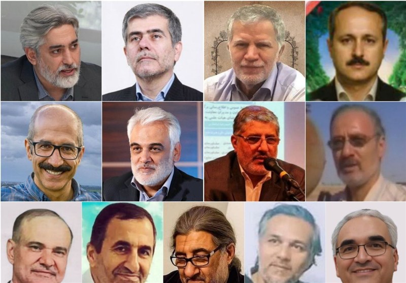 پشتپرده حذف فیزیکی دانشمندان هستهای در خاورمیانه