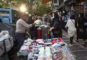 افتتاح 2 بازار فاخر ویژه دستفروشان تا پایان مردادماه در تهران