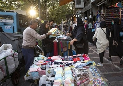 دستفروشان،فعاليت،تهران،دستفروش،بازارها