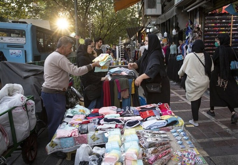 افتتاح 2 بازار فاخر ویژه دستفروشان تا پایان مردادماه در تهران