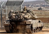 Israel Deepens Syrian Incursions despite Reports of Normalization Talks