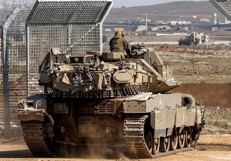 Israel Deepens Syrian Incursions despite Reports of Normalization Talks
