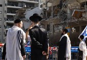 Siyonistlerin İran'la Savaştaki Hayallerinin Erken Çöküşü