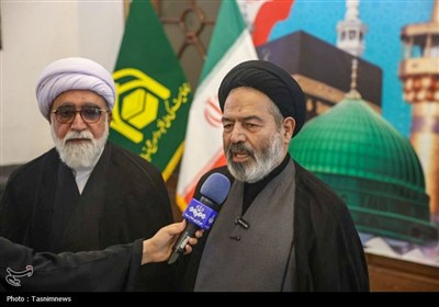 ورود سرپرست حجاج ایرانی به کشور
