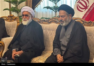 ورود سرپرست حجاج ایرانی به کشور
