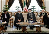 حج امسال با لطف الهی و ایثار خادمین، پویاتر و موفقتر برگزار شد