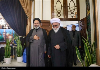 ورود سرپرست حجاج ایرانی به کشور