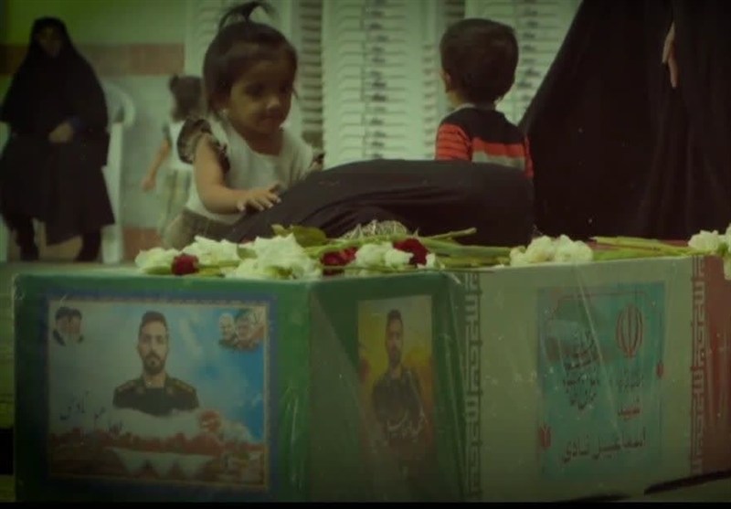 شهيد،نادي،اسماعيل،بيرجند،مادر،تابوت،همسر،شهادت،سن،پدر،قلوها، ...