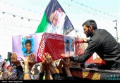 وزیر التربیة الإیرانی: استشهاد 30 طالبًا و7 معلمین فی الهجمات الإسرائیلیة