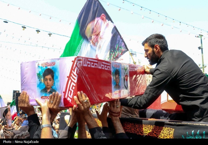 شهادت 30 دانشآموز و 7 معلم در حملات اسرائیل