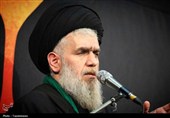 مکتب سیدالشهدا(ع) خسارتهای گذشته انسان را ترمیم میکند