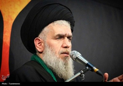 سيدالشهدا،وجاهت،خداوند،حضرت،السلام،نزد،مومني،آبروي،پيامبر