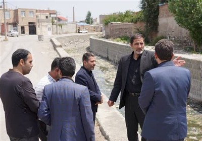 عمراني،عمليات،اجراي،اردبيل،رودخانه،پروژه،تسنيم،صفري