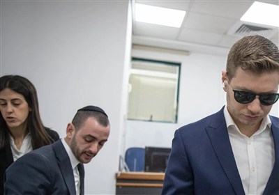 رژيم،نتانياهو،دريافت،صهيونيستي،پرونده،گذرنامه،ديپلماتيك،فرزن ...