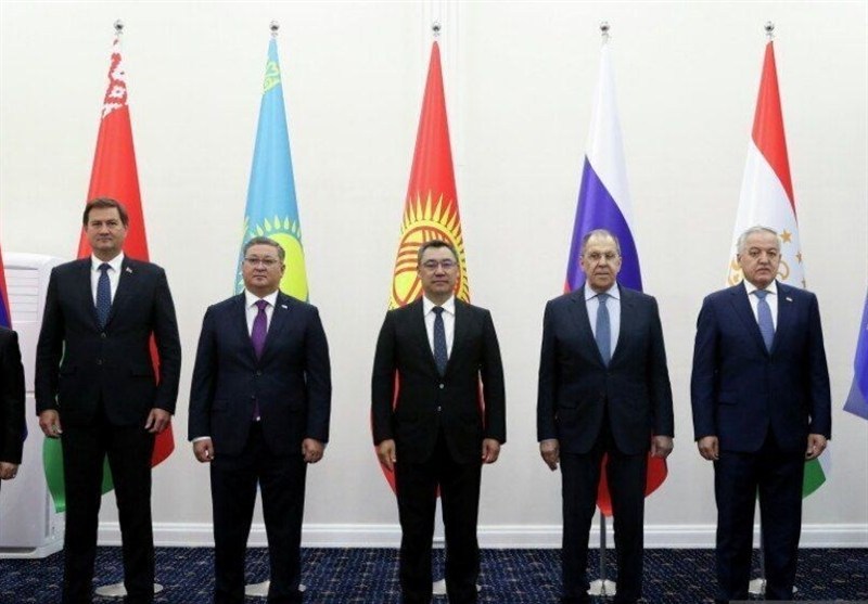 שרי החוץ של ארגון האמנה לביטחון קולקטיבי מגנים את התקיפות האמריקאיות והישראליות על איראן כהפרה של מגילת האו"ם