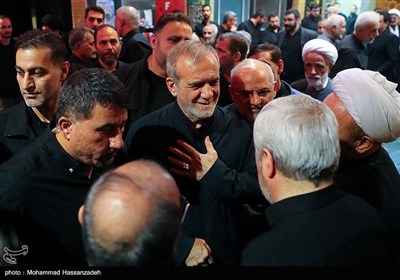 مراسم گرامیداشت سپهبد شهید محمد باقری