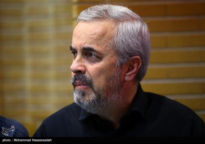 مراسم گرامیداشت سپهبد شهید محمد باقری