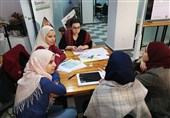 سازمان آموزش جهانی در عراق؛ آموزش برای اشتغالپذیری یا بازی نفوذ؟-3
