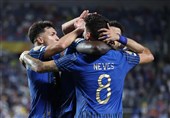 جام جهانی باشگاهها| کار بزرگ الهلال با حذف منچسترسیتی