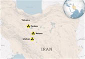 محکومیت حملات به تأسیسات هستهای ایران در سازمان پیمان امنیت جمعی