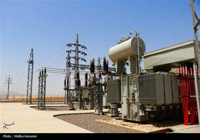 سفر وزیر نیرو به استان مرکزی