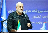 سفر وزیر نیرو به استان مرکزی