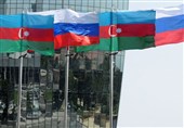 احضار سفیر جمهوری آذربایجان به وزارت خارجه روسیه
