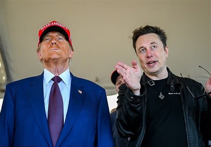 Trump Threatens to Turn DOGE on Musk’s Businesses in Battle over Record Spending