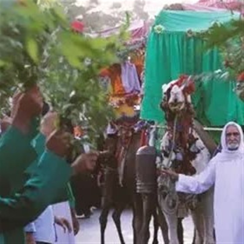 نيشابور،امام،حديث،رضا،تاريخي،محل،فرهنگي،برگزار،نمادين،آيين،م ...