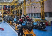 کاهش 52 درصدی کارگاههای دارای حقوق معوق استان مرکزی