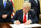 США официально сняли санкции с Сирии