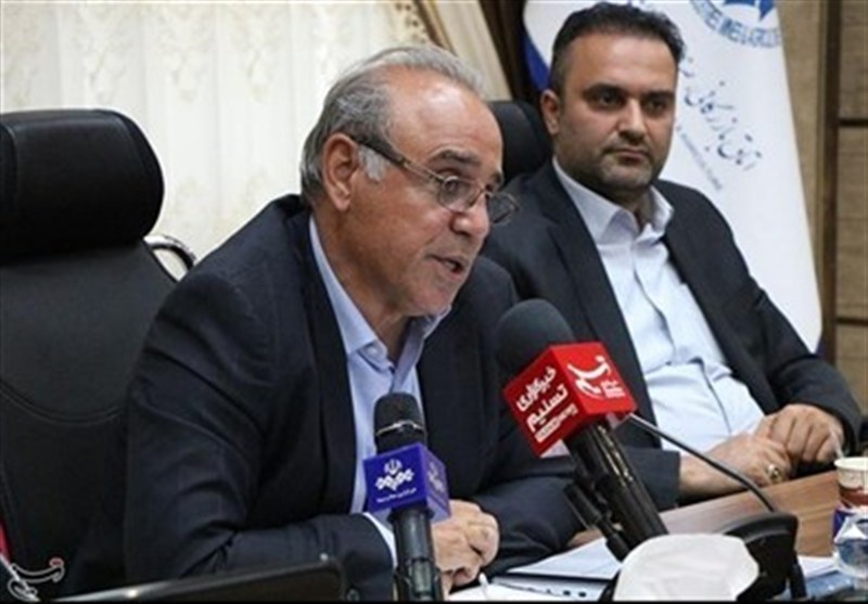 مبادلات تجاری ایران و ازبکستان از 500 میلیون دلار به 2 میلیارد دلار افزایش یافت