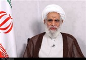 استقامت ملت ایران مسیر پیروزی بر صهیونیستها را هموار میکند
