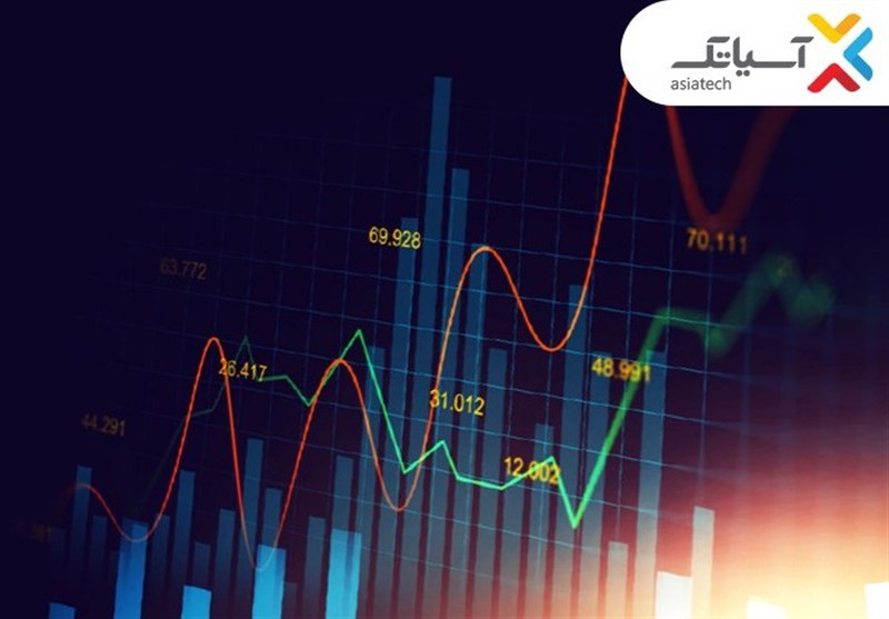 آسیاتک باز هم رکوردشکنی کرد