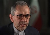 Тахт-Pаванчи: Иран настаивает на мирном обогащении урана