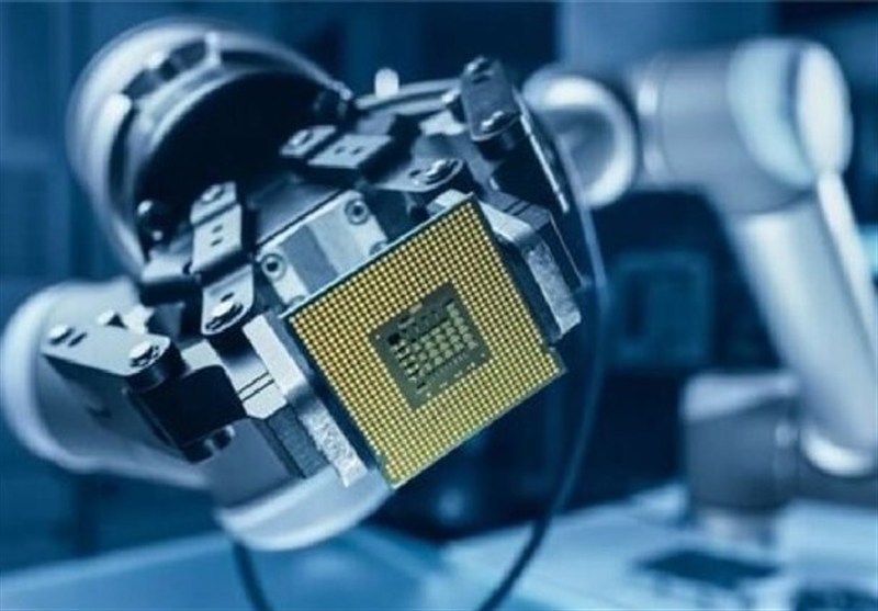 ریزتراشه RISC-V ایرانی؛ قلب تپنده سیستمهای صنعتی و اقتصادی