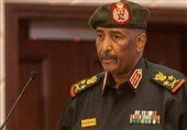 ژنرال برهان: سودان آماده تعامل با جامعه جهانی است