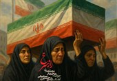 سمیعی و معتمدی راز سرخ را به اشک هور تقدیم کردند