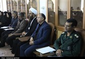دومین جلسه شورای فرهنگ عمومی استان خراسان جنوبی
