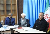 دومین جلسه شورای فرهنگ عمومی استان خراسان جنوبی