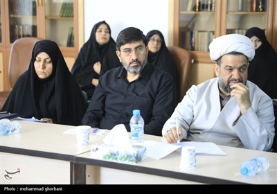 دومین جلسه شورای فرهنگ عمومی استان خراسان جنوبی