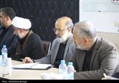 دومین جلسه شورای فرهنگ عمومی استان خراسان جنوبی