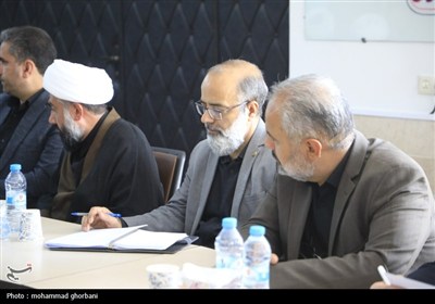 دومین جلسه شورای فرهنگ عمومی استان خراسان جنوبی