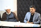دومین جلسه شورای فرهنگ عمومی استان خراسان جنوبی