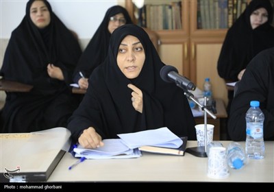 دومین جلسه شورای فرهنگ عمومی استان خراسان جنوبی