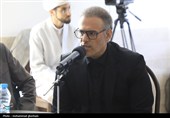 دومین جلسه شورای فرهنگ عمومی استان خراسان جنوبی