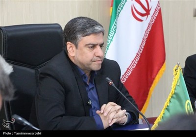 سفر استانی استاندار اردبیل به پارس‌آباد مغان؛ بازدید از پروژه‌ها و گفت‌وگو با مردم